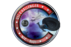 USS Challenger